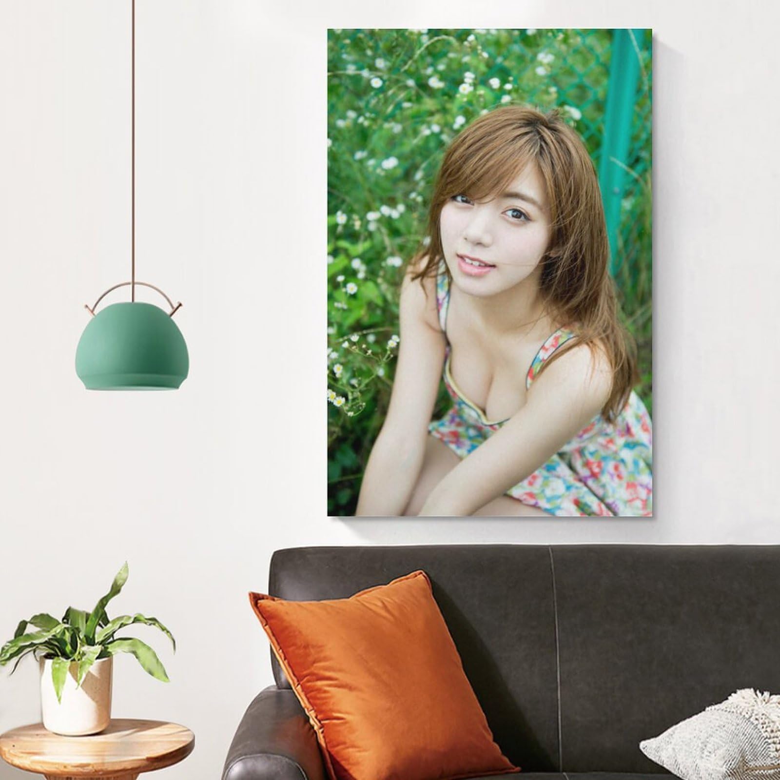 Amazon.co.jp: 池田エライザ 装飾画 池田エライザ 写真 池田エライザ